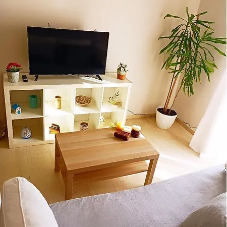 The Bright House Of Apartment Athens